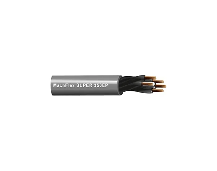 Image of machflex h2x10g8u500m