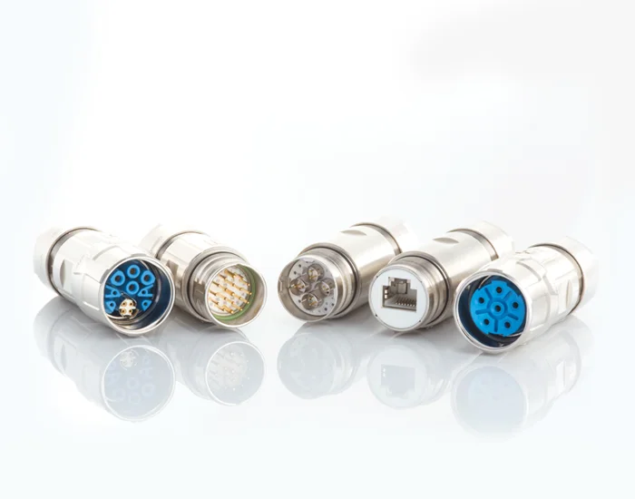Image of Connectors
