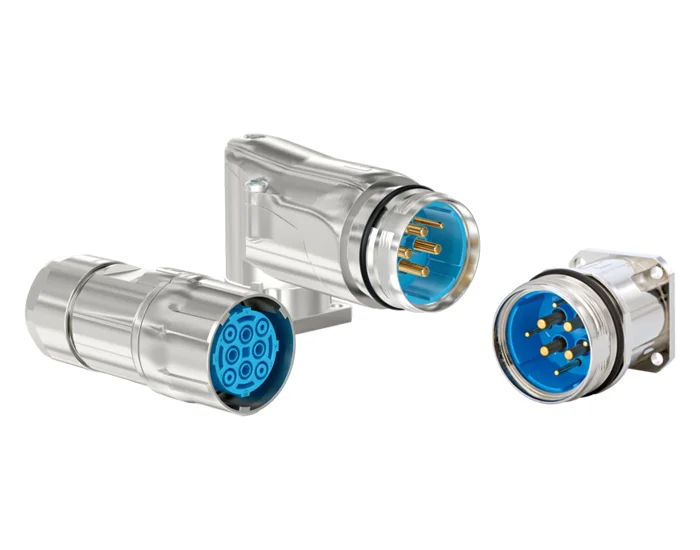 Image of Connectors
