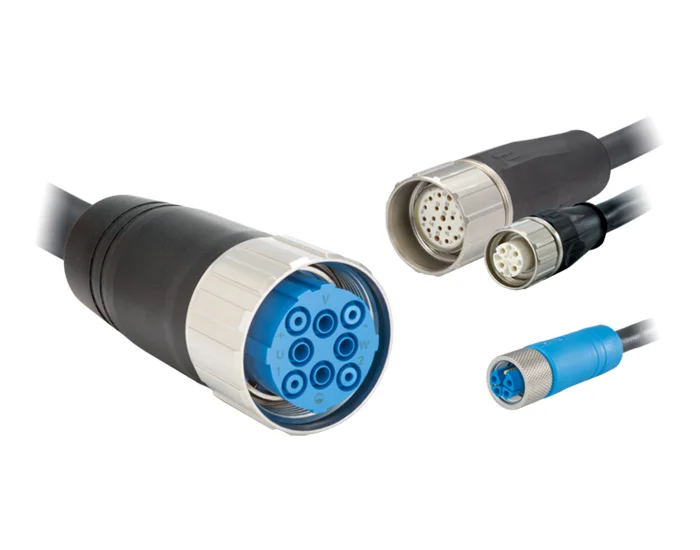 Image of Connectors