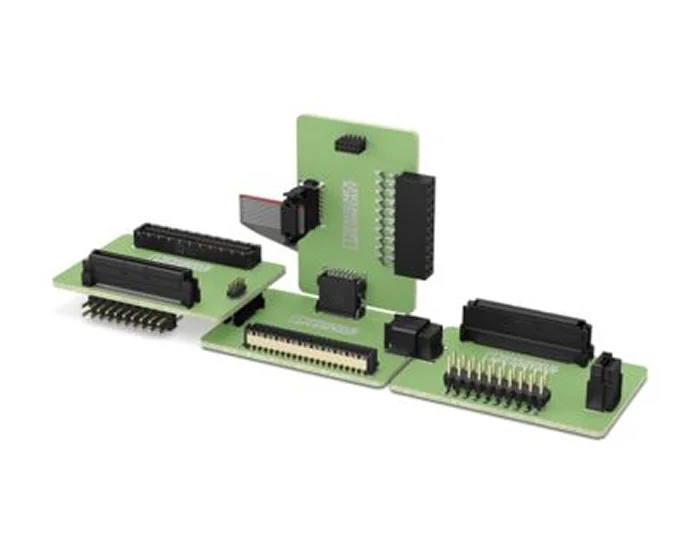 Image of Board To Board Connectors