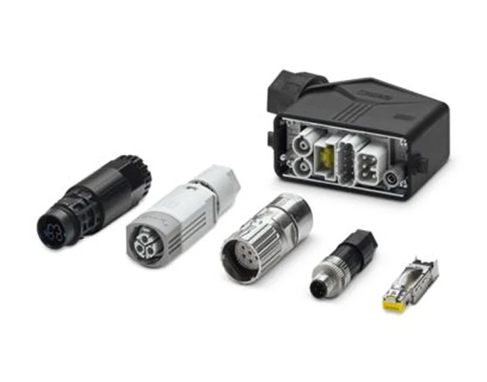 Image of Connectors