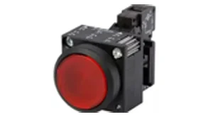 Image of Push Button