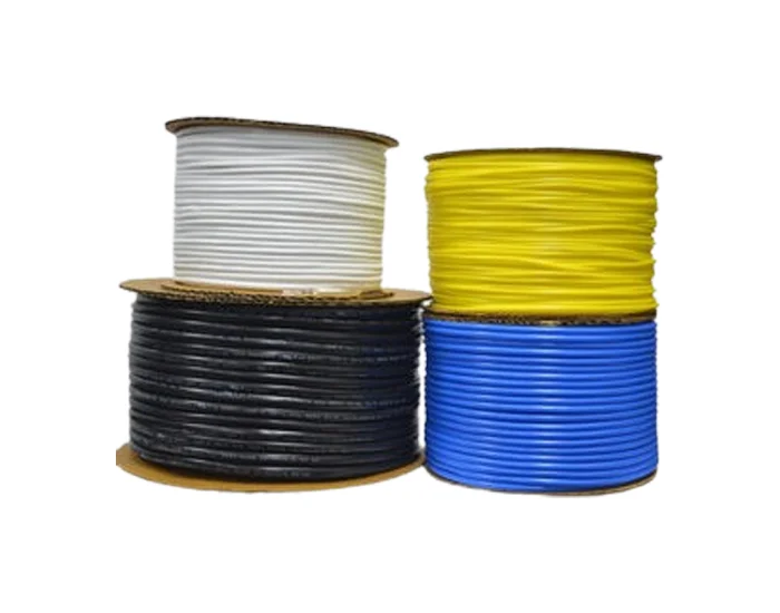 Image of PVC Tubings (UL Approved)